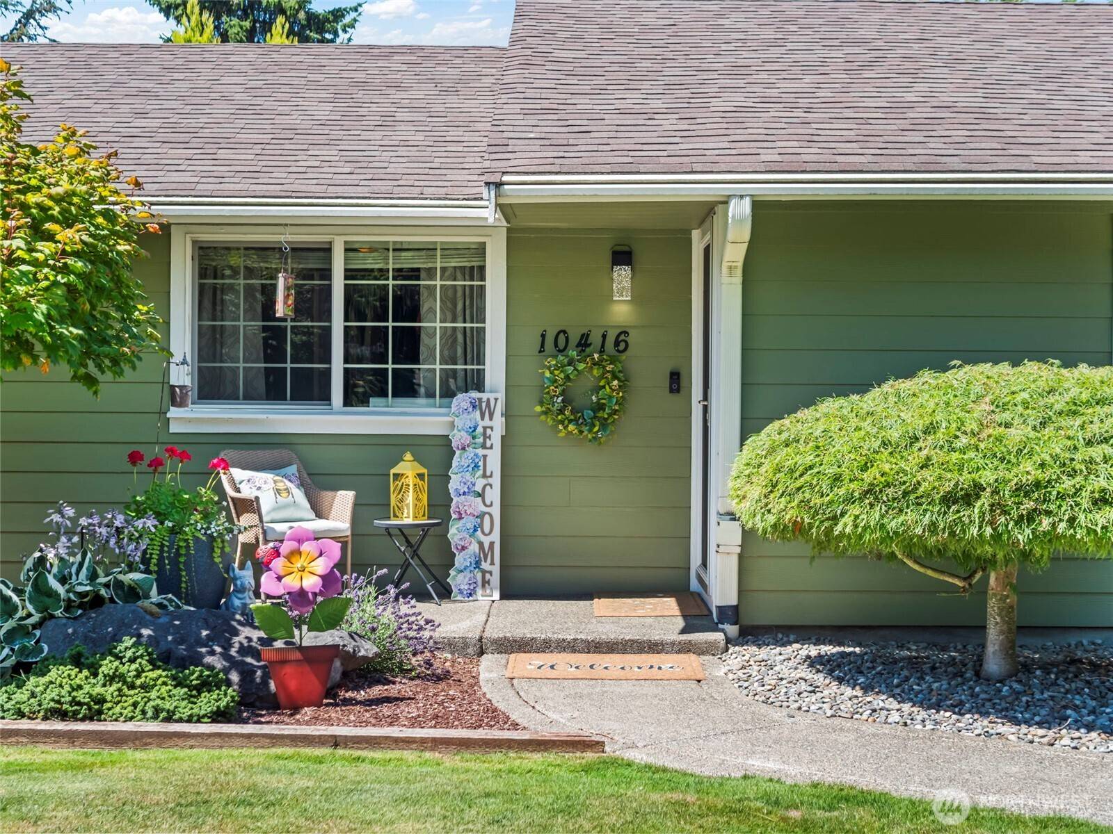 Tacoma, WA 98446,10416 50th AVE E