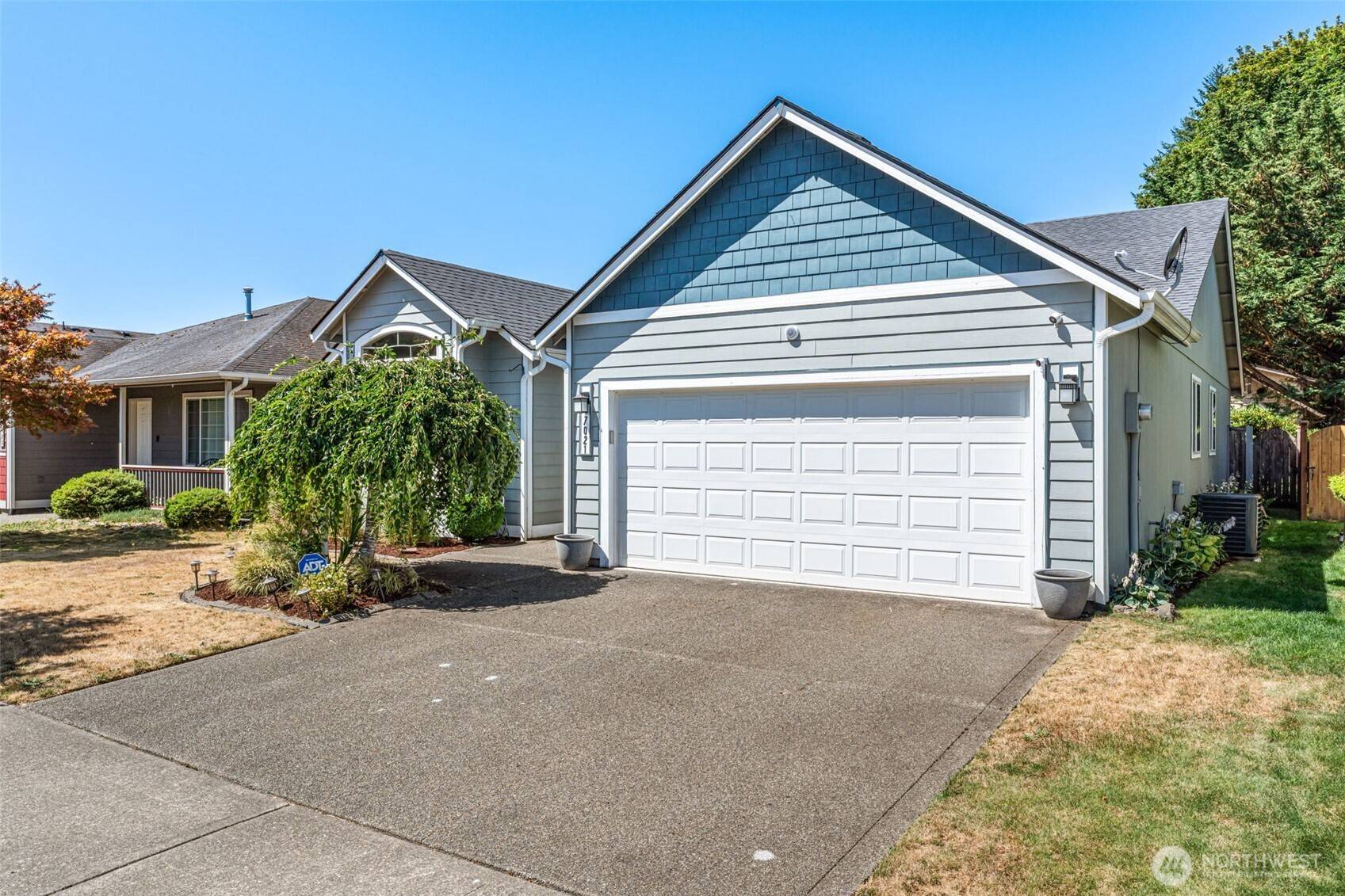 Olympia, WA 98512,7021 Southwick CT SW