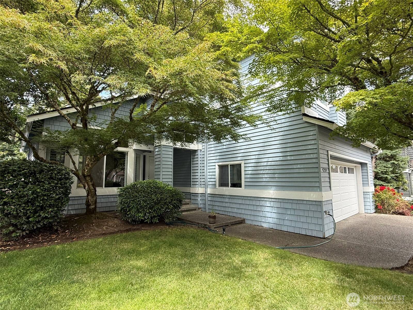 Sammamish, WA 98029,4259 257th PL SE
