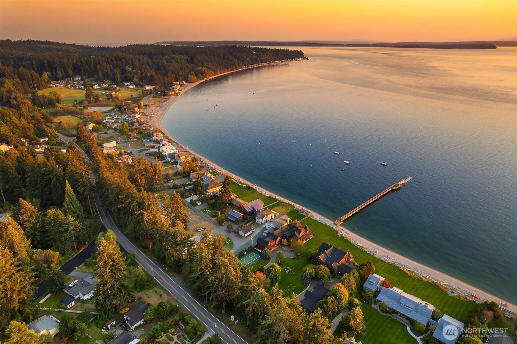 Freeland, WA 98249,5844 & 5848 Mutiny Bay RD