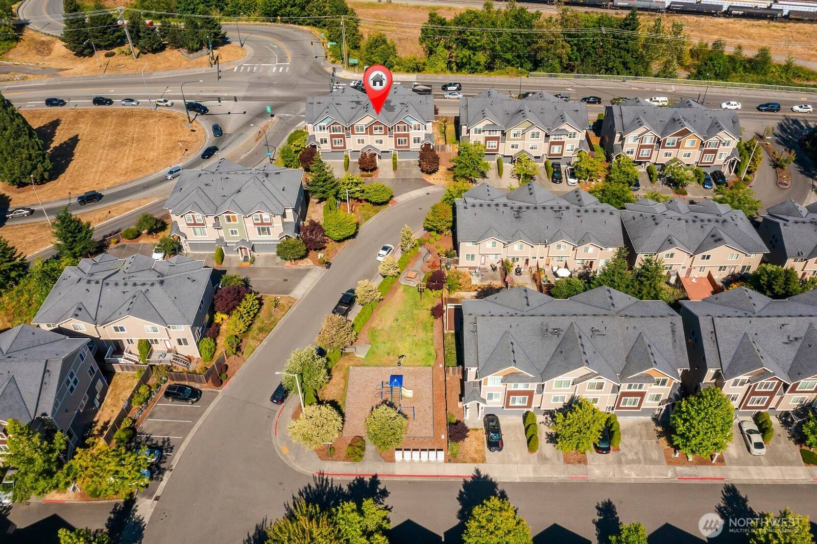 Everett, WA 98201,3025 Belmonte LN