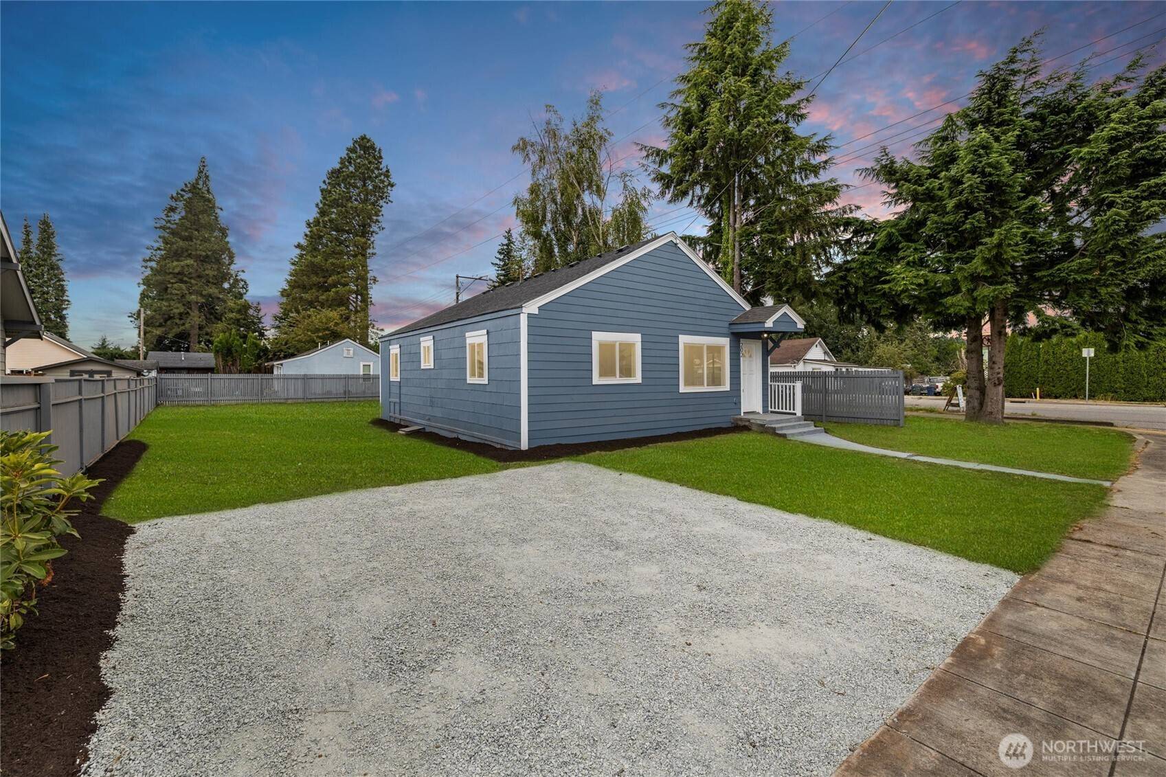 Sedro Woolley, WA 98284,202 Reed St