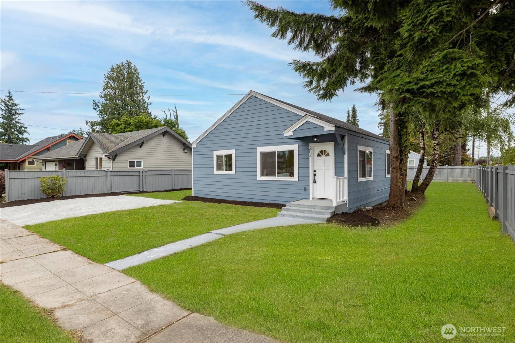 Sedro Woolley, WA 98284,202 Reed St