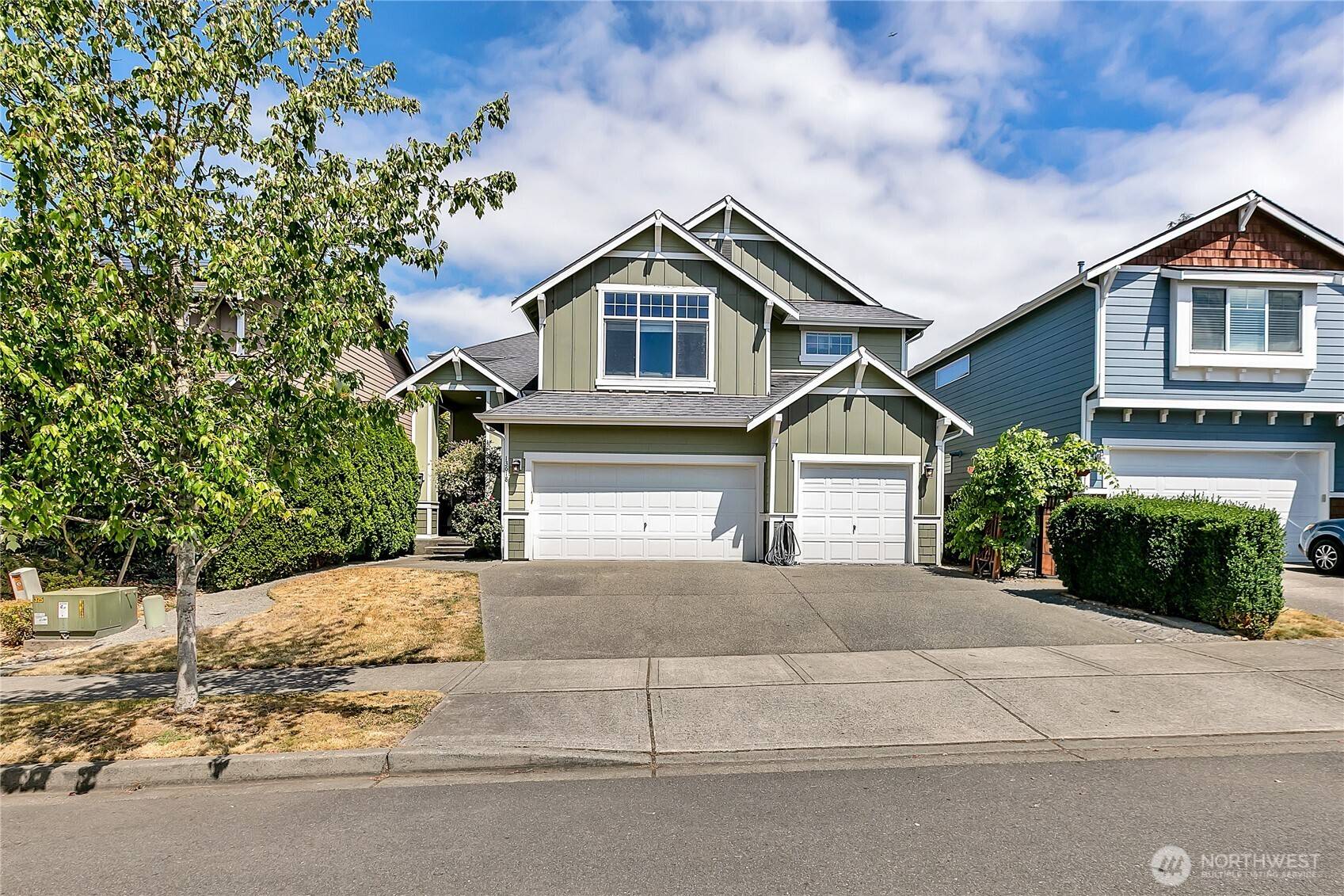 Kent, WA 98042,13618 SE 254th PL