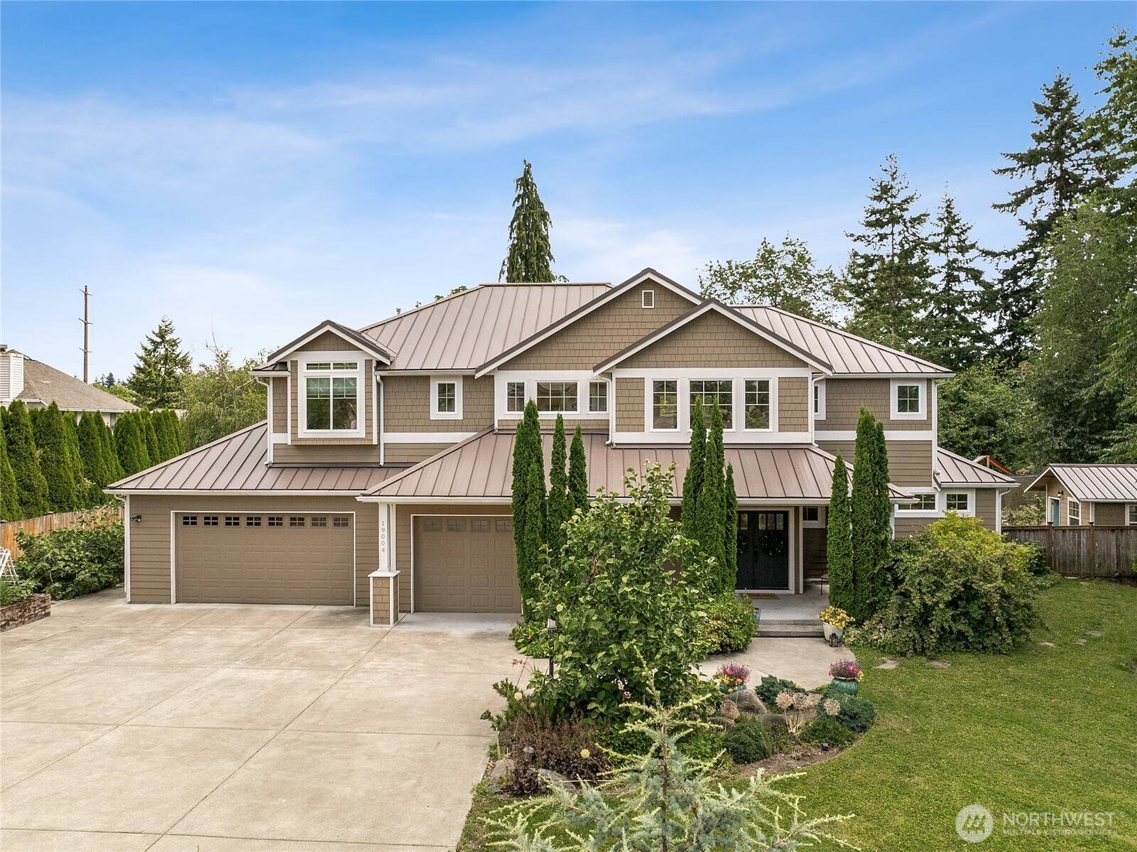 Renton, WA 98058,19004 132nd PL SE