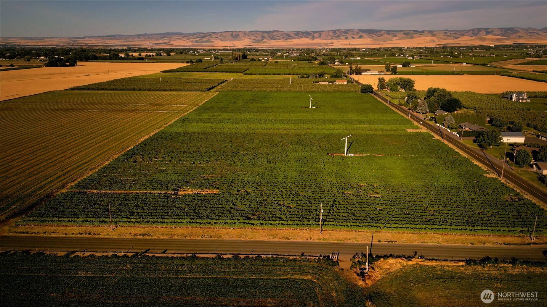 Milton-freewater, OR 97862,0 Pleasant View Road