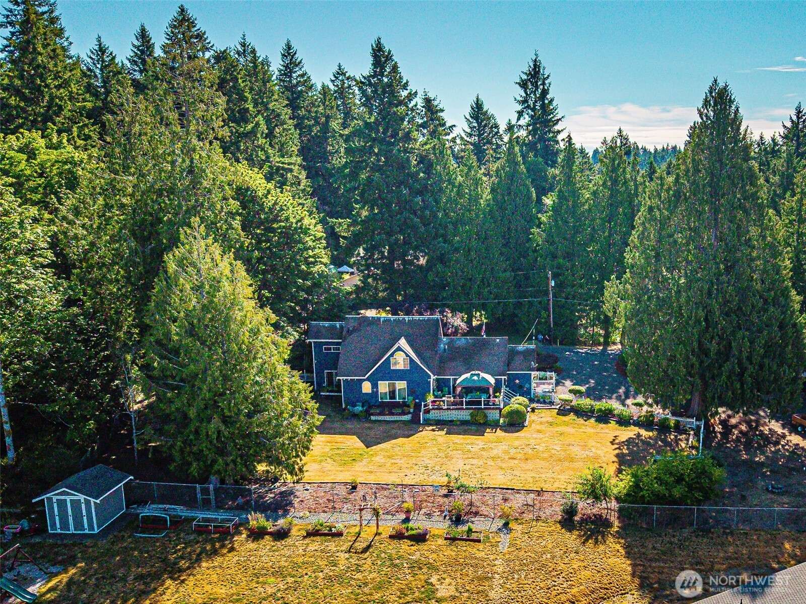 Bremerton, WA 98311,6441 Holland RD NW