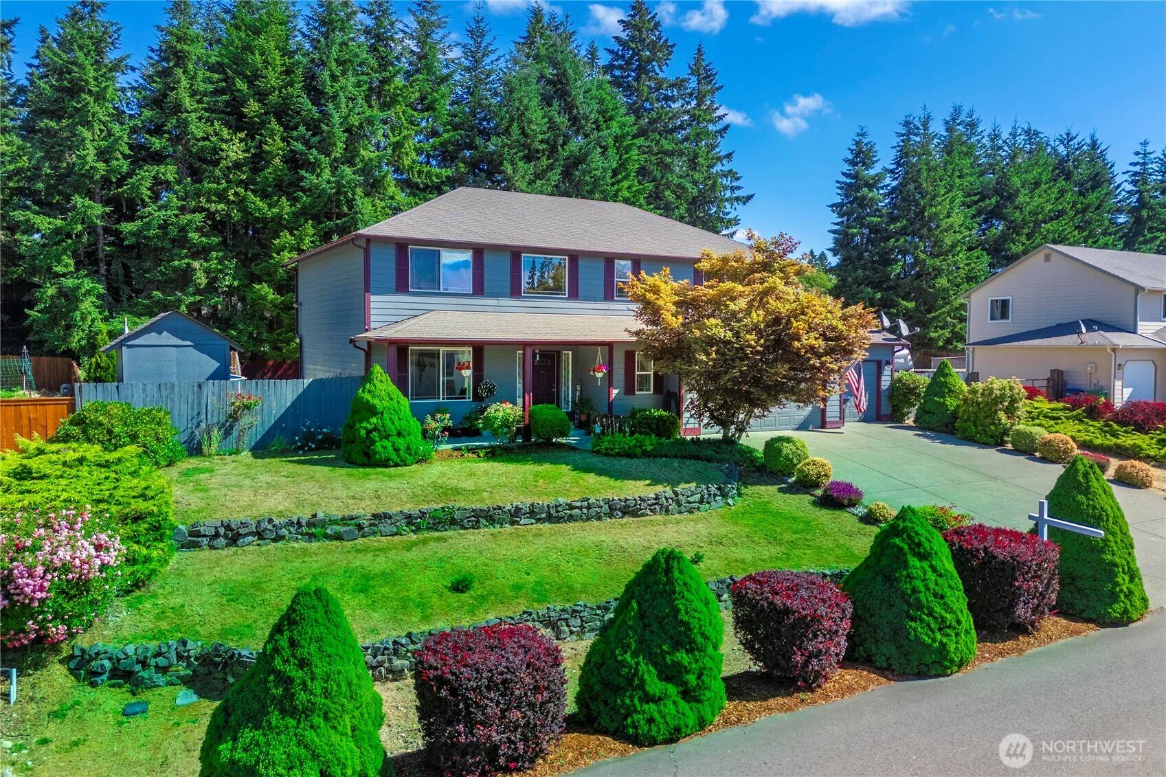 Port Orchard, WA 98367,11925 Mayfair AVE SW