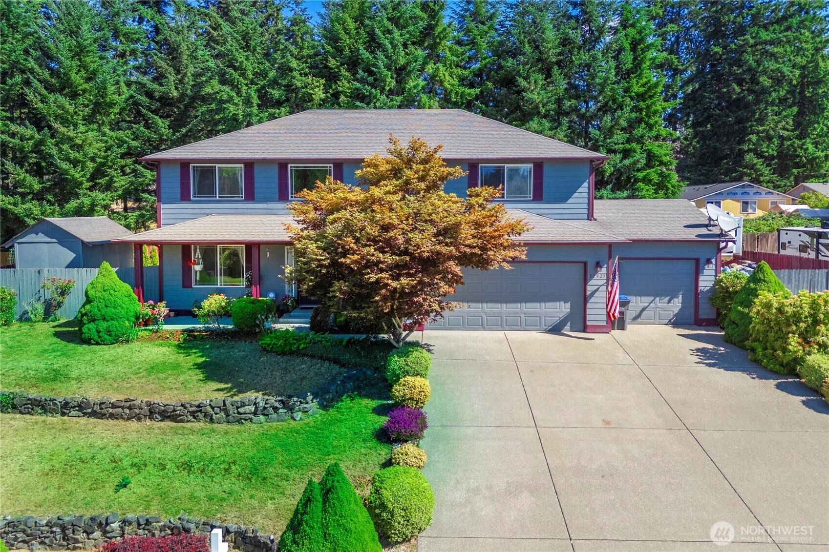 Port Orchard, WA 98367,11925 Mayfair AVE SW