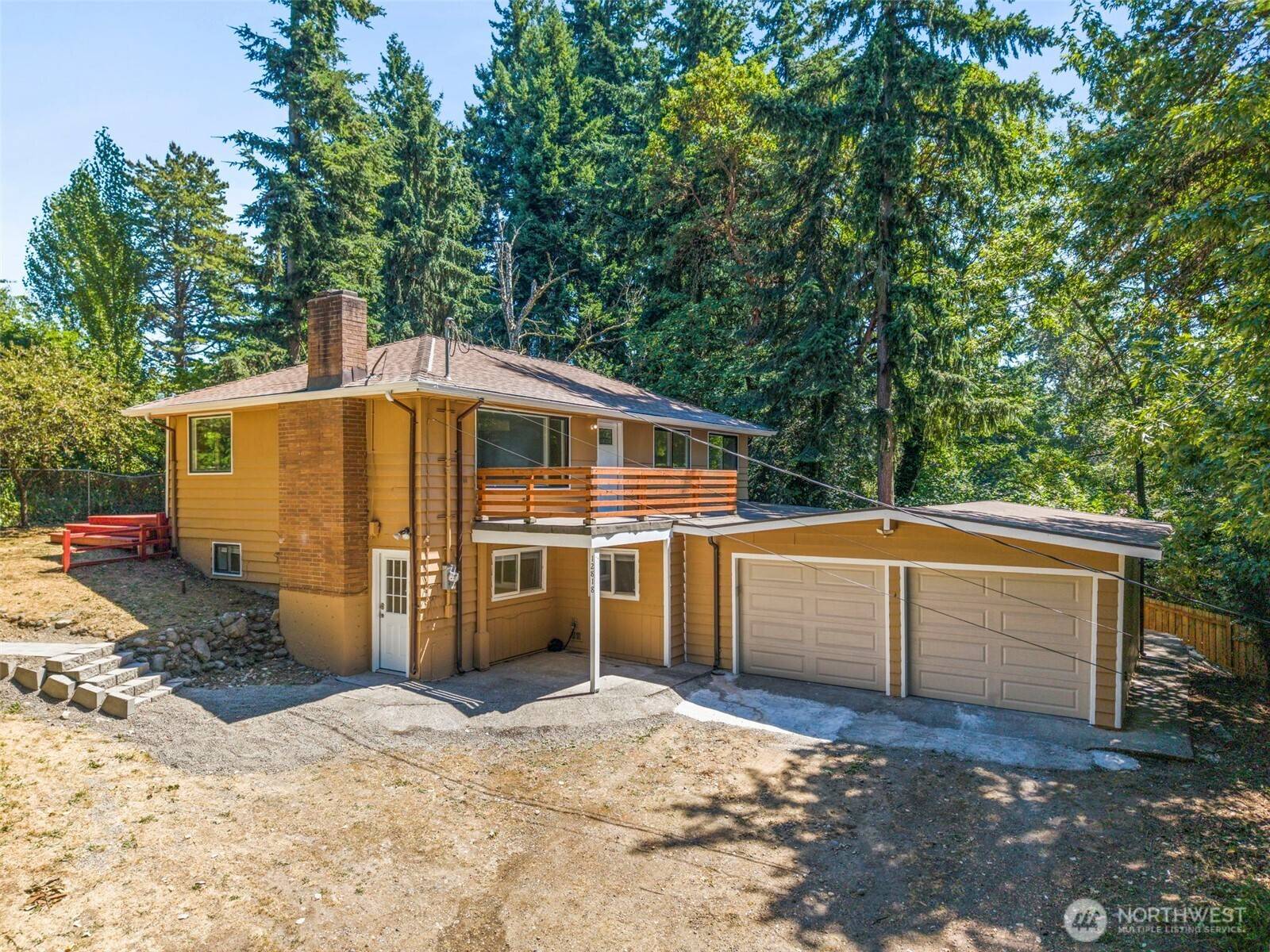 Burien, WA 98168,12818 8TH AVE S