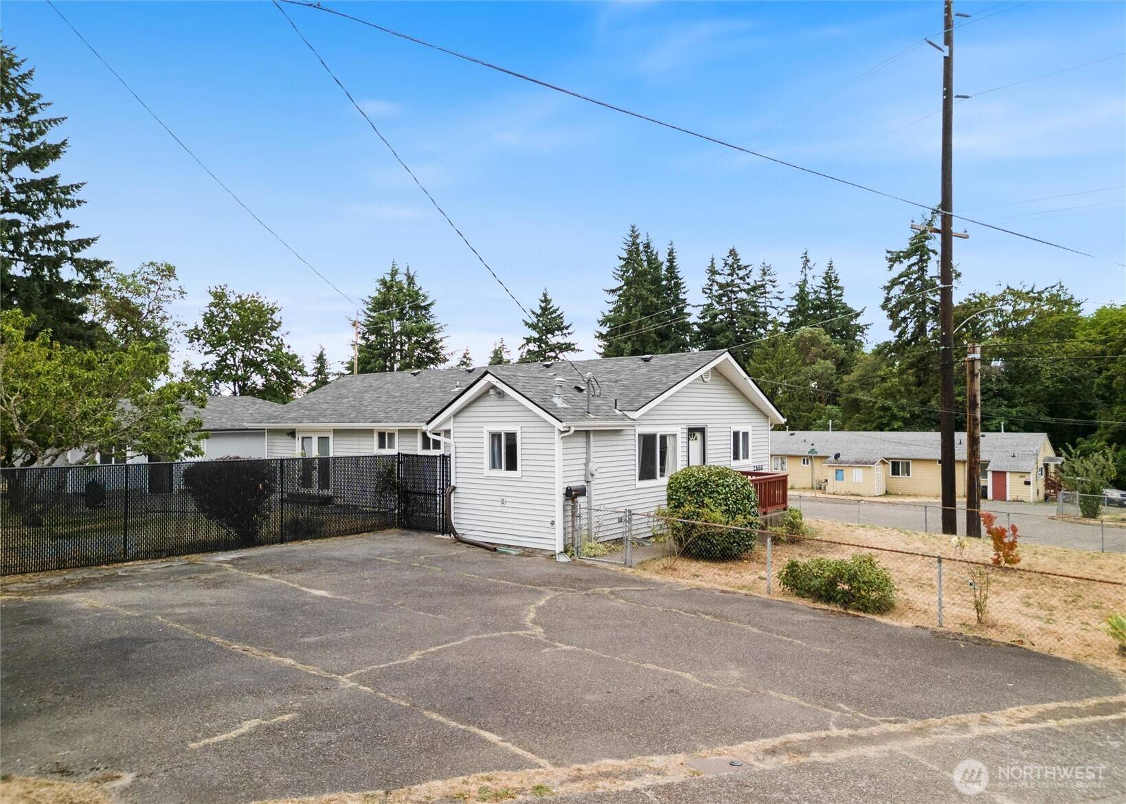 Bremerton, WA 98310,2866 Clare AVE