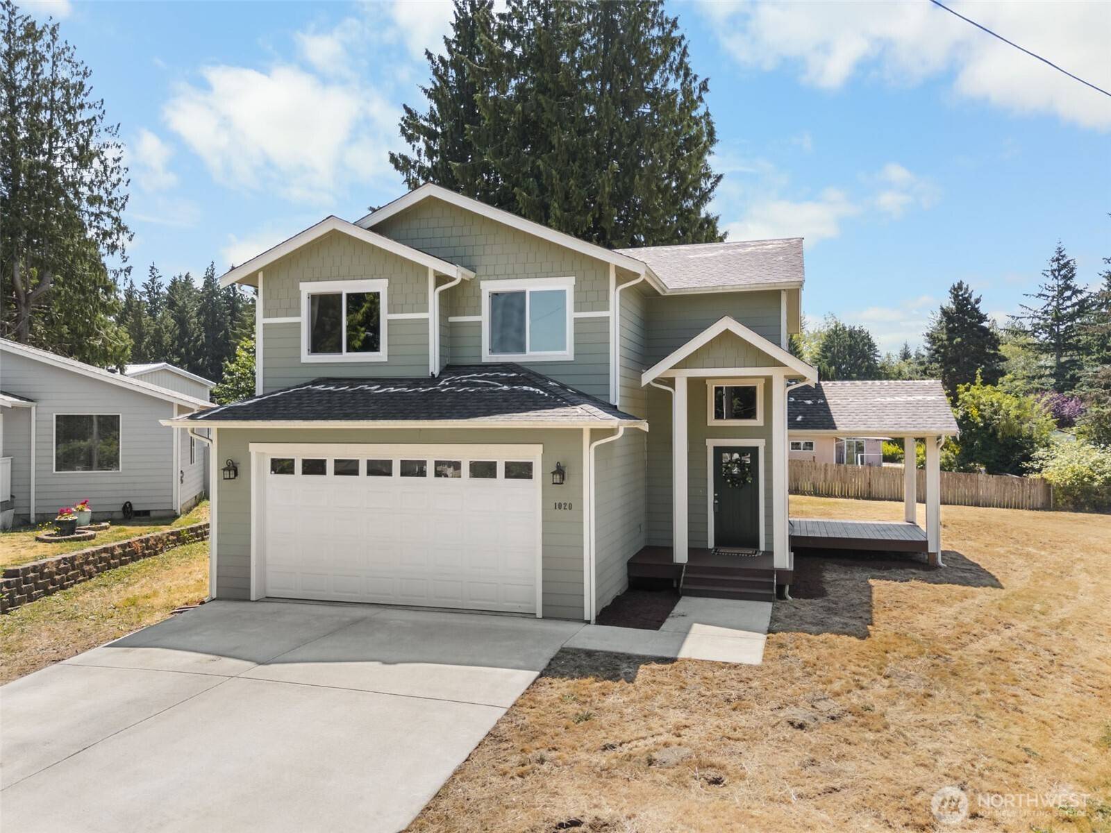 Tulalip, WA 98271,1020 125th PL NW