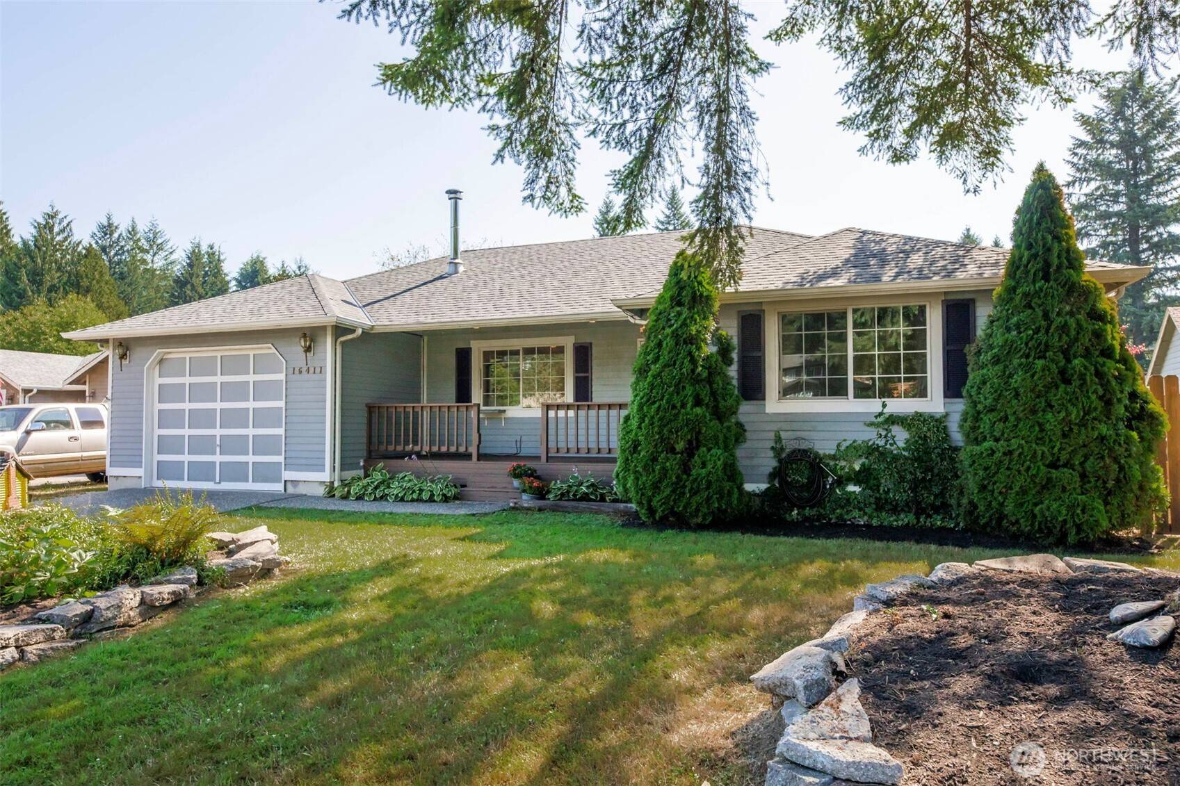 Arlington, WA 98223,16411 Jordan Way