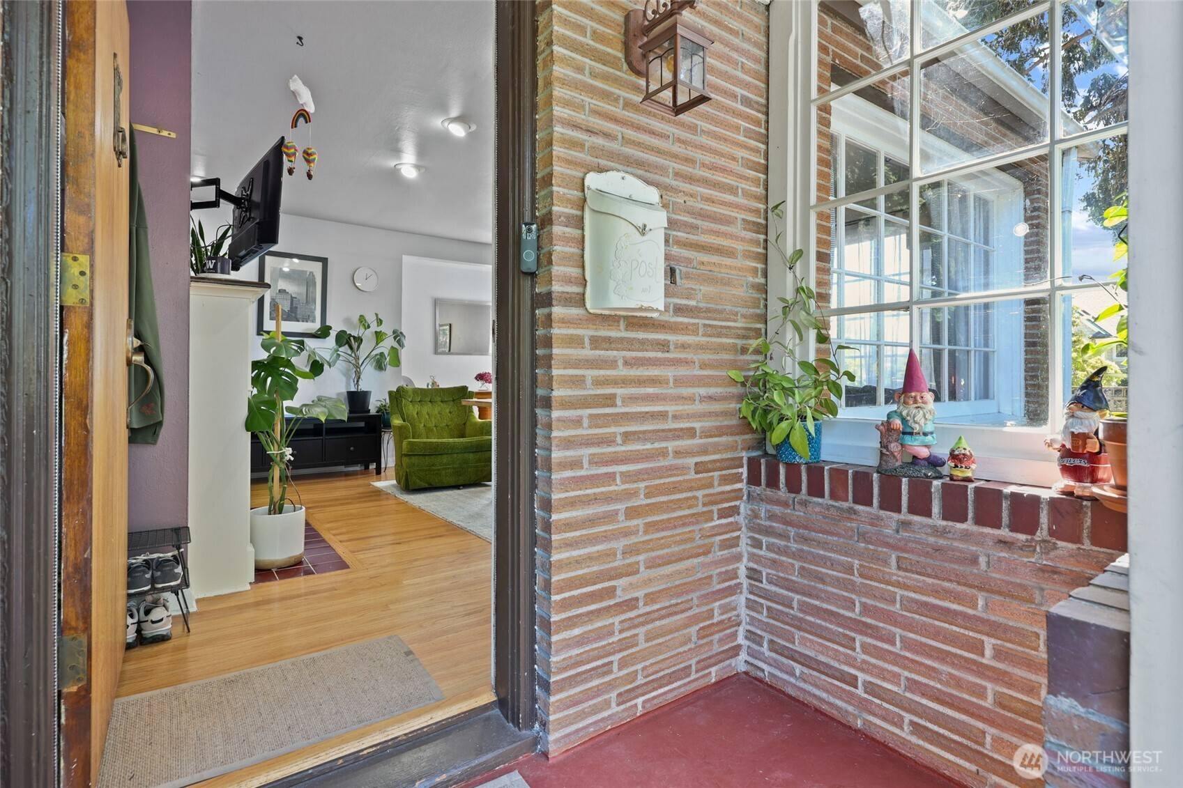 Tacoma, WA 98406,1501 N Mason AVE