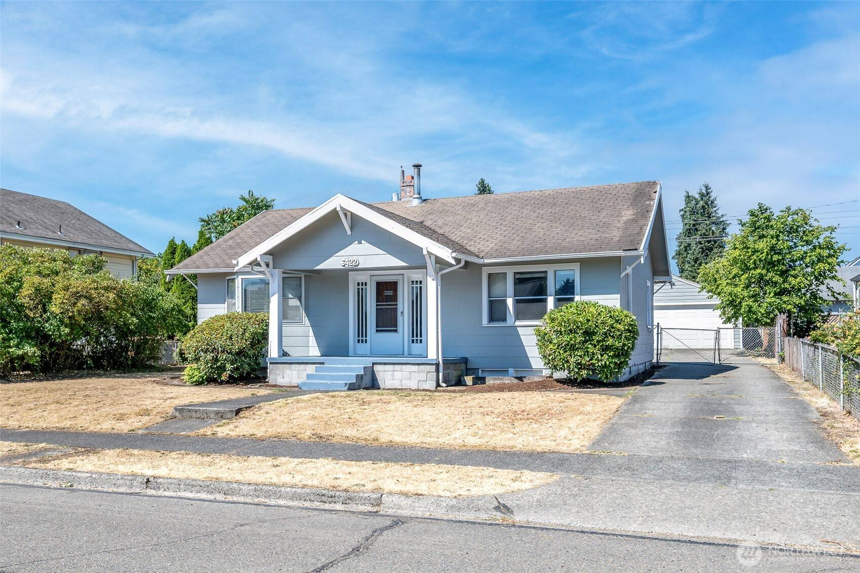 Tacoma, WA 98409,6422 S Montgomery ST