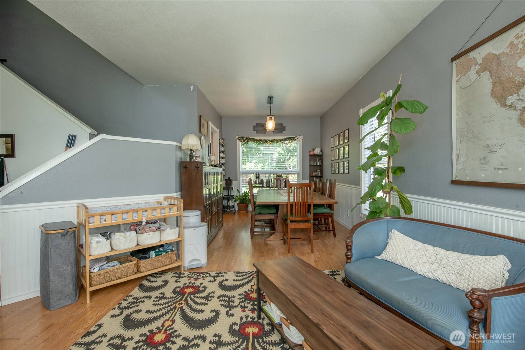 Enumclaw, WA 98022,303 Jewell ST