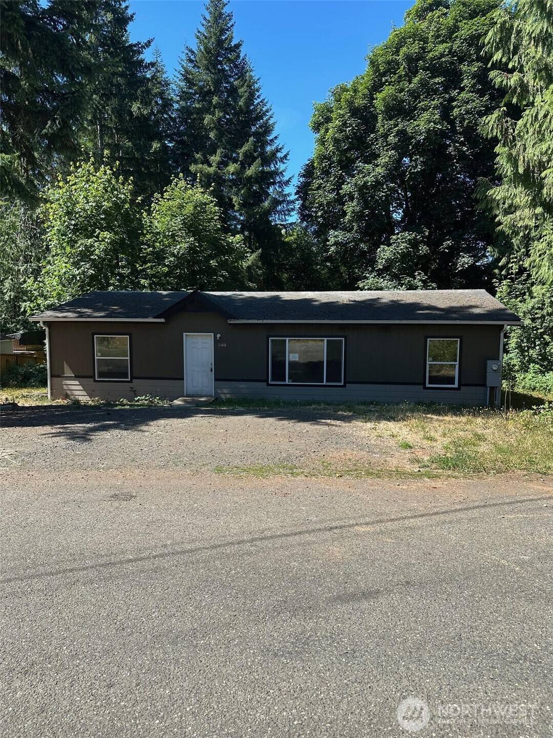 Shelton, WA 98584,540 E Wood LN