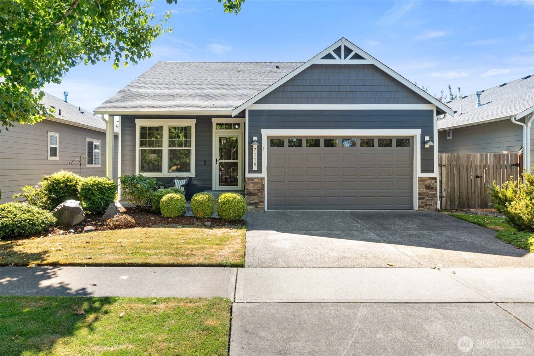 Olympia, WA 98512,7119 Country Village DR SW