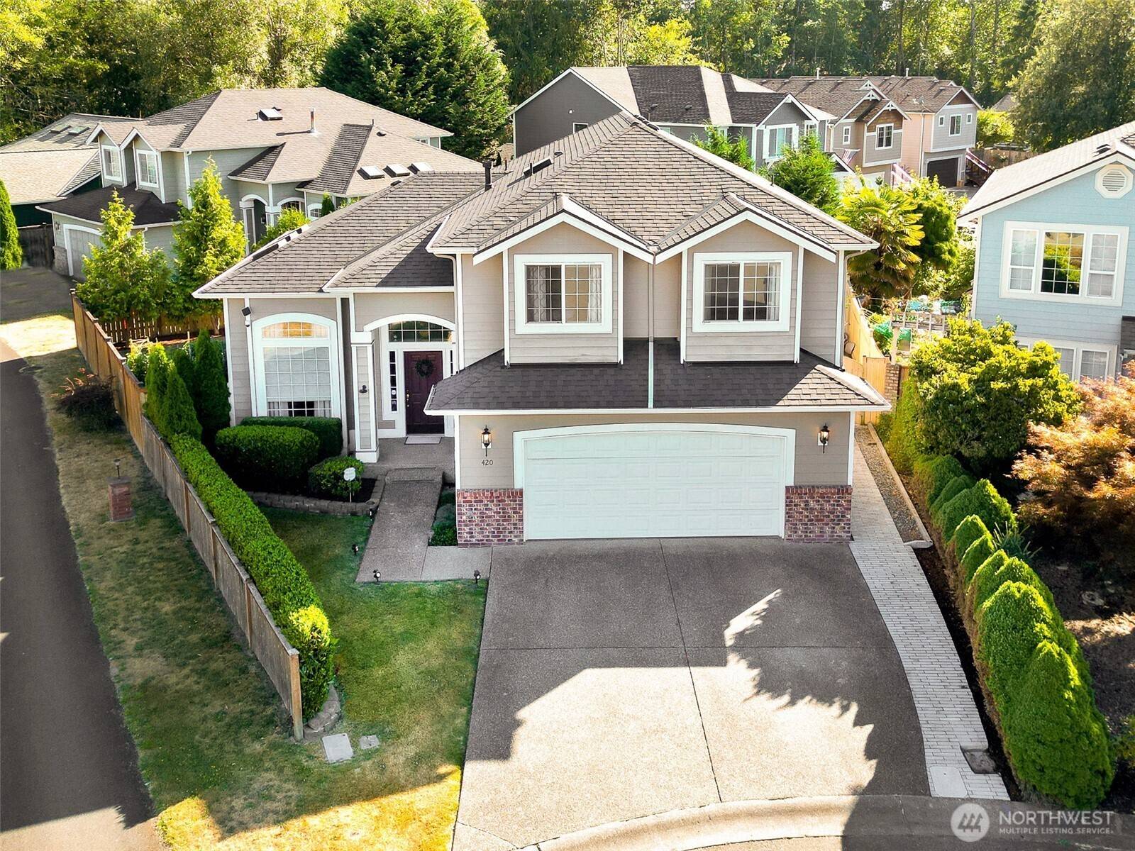 Lynnwood, WA 98087,420 143rd PL SW