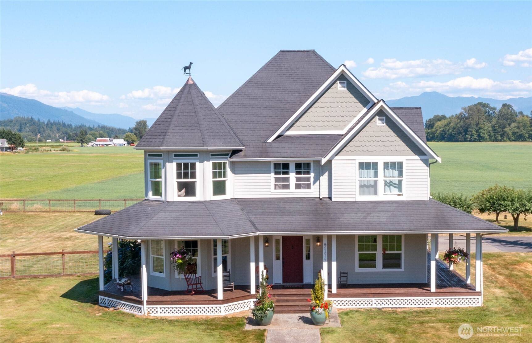 Sedro Woolley, WA 98284,9177 Collins RD