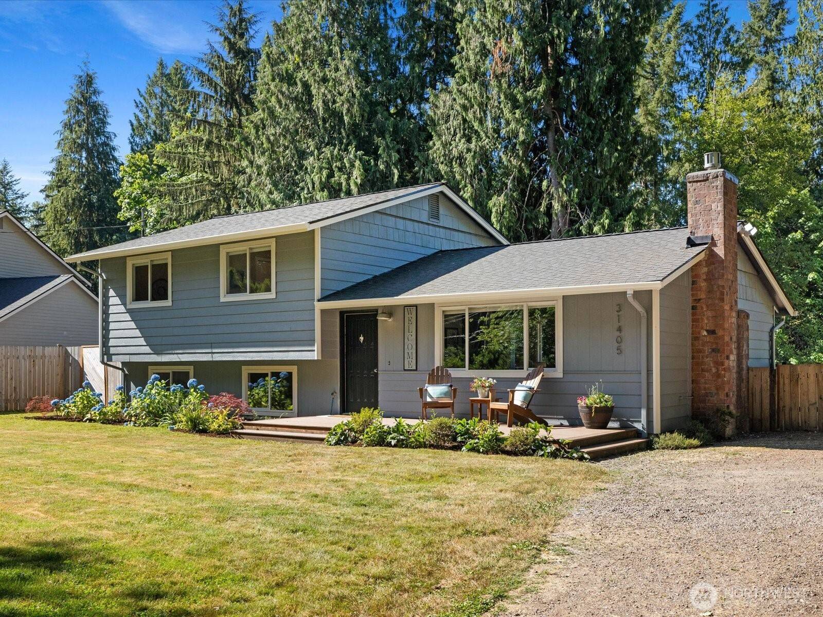 Carnation, WA 98014,31405 NE 106th ST