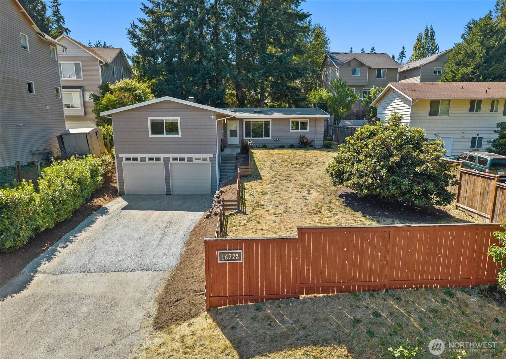 Bothell, WA 98012,16228 3rd AVE SE