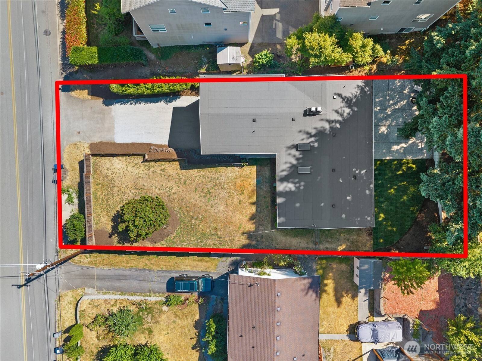 Bothell, WA 98012,16228 3rd AVE SE