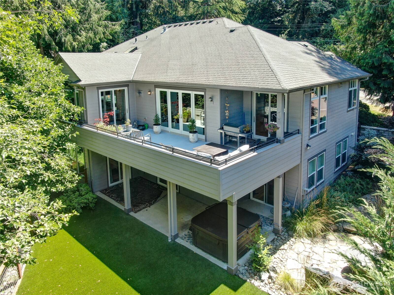 Normandy Park, WA 98166,1148 SW Shorebrook DR