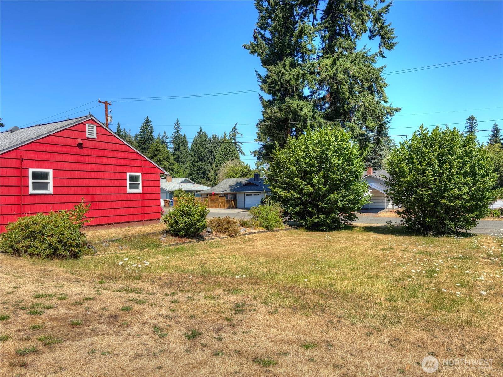 Shelton, WA 98584,607 W Wyandotte AVE