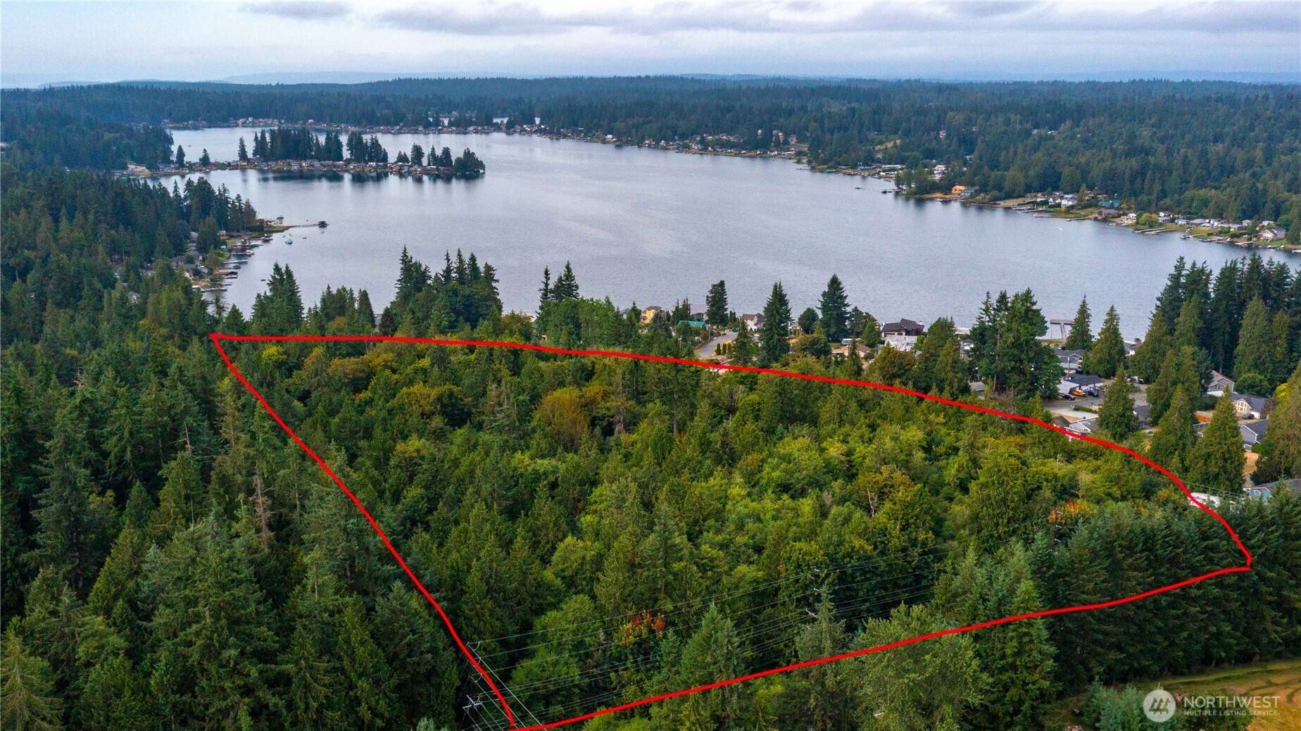 Stanwood, WA 98292,0 Lakewood RD