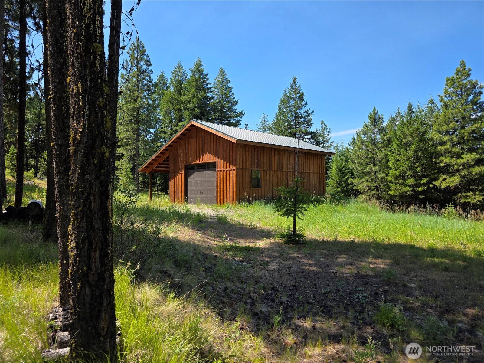 Oroville, WA 98844,70 Forest Rd