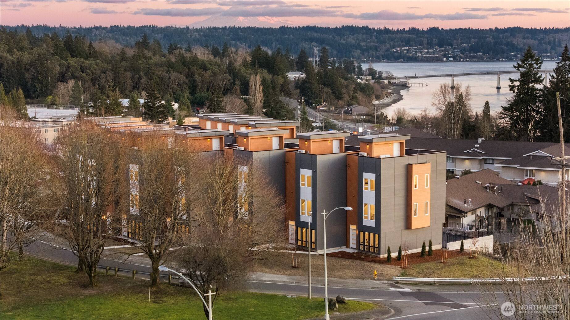 Bremerton, WA 98310,2801 Clare AVE #9