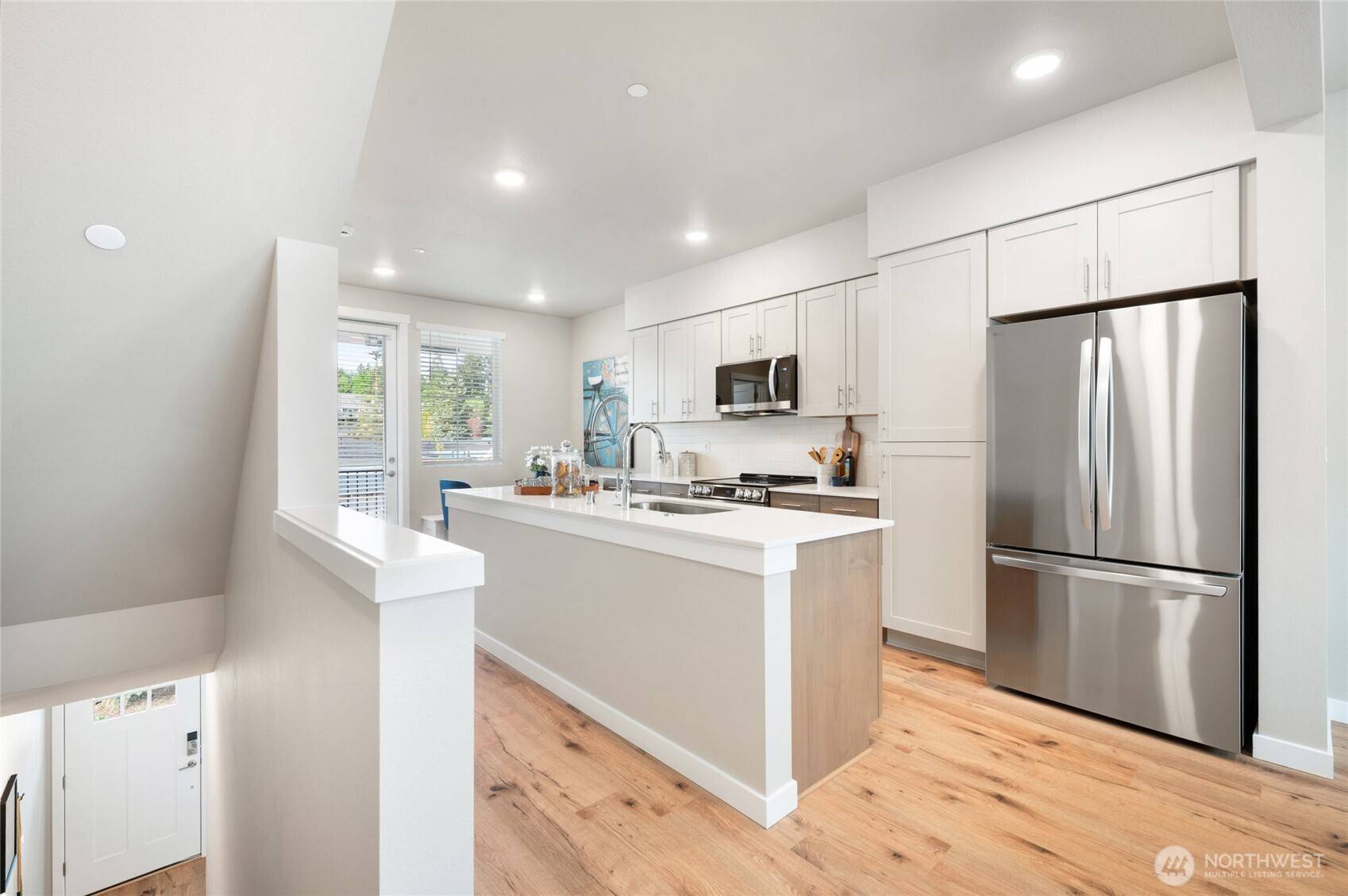 Bothell, WA 98012,1322 194th ST SE #G3