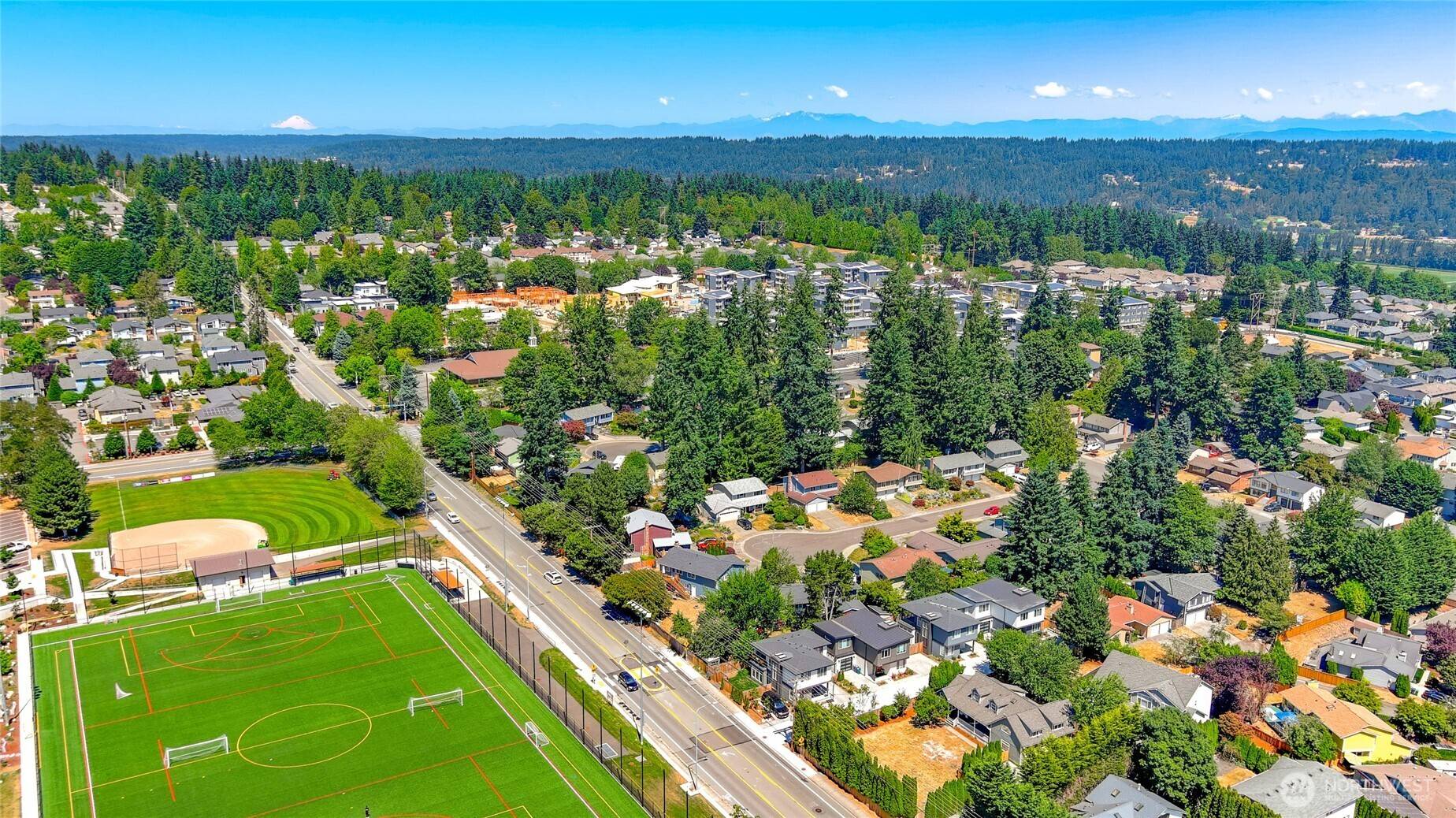 Kirkland, WA 98034,13008 132nd AVE NE