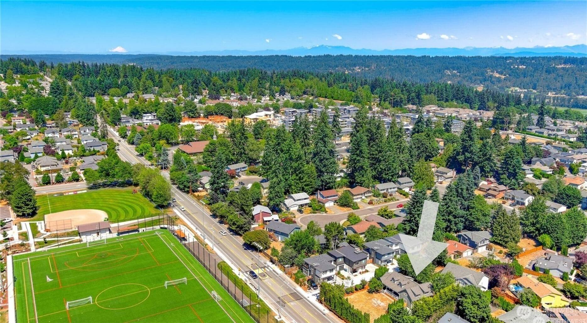 Kirkland, WA 98034,13008 132nd AVE NE