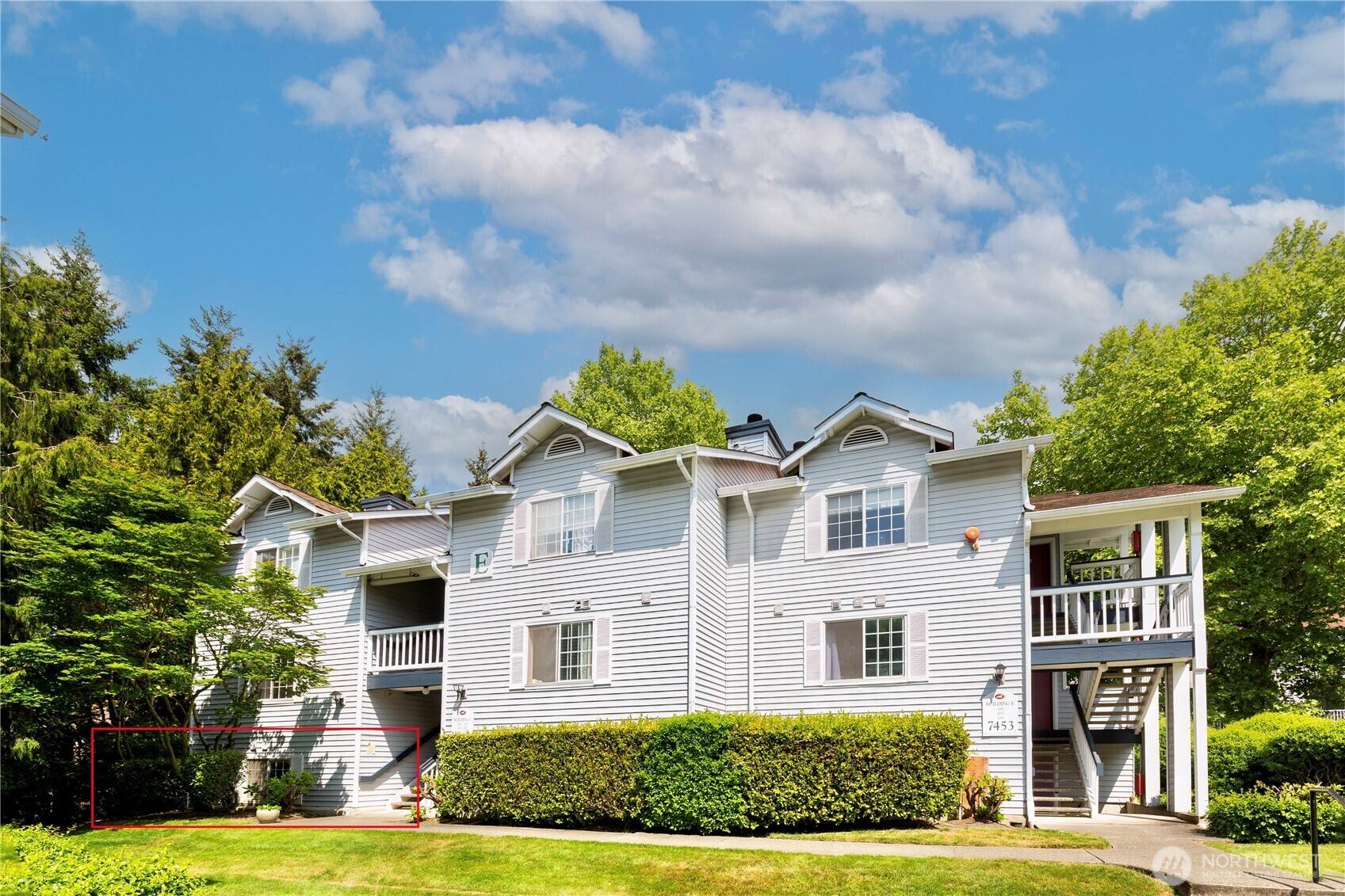Newcastle, WA 98059,7453 Newcastle Golf Club RD #E103