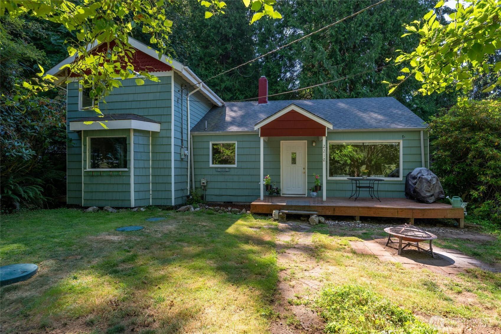 Bellingham, WA 98225,2212 22nd ST