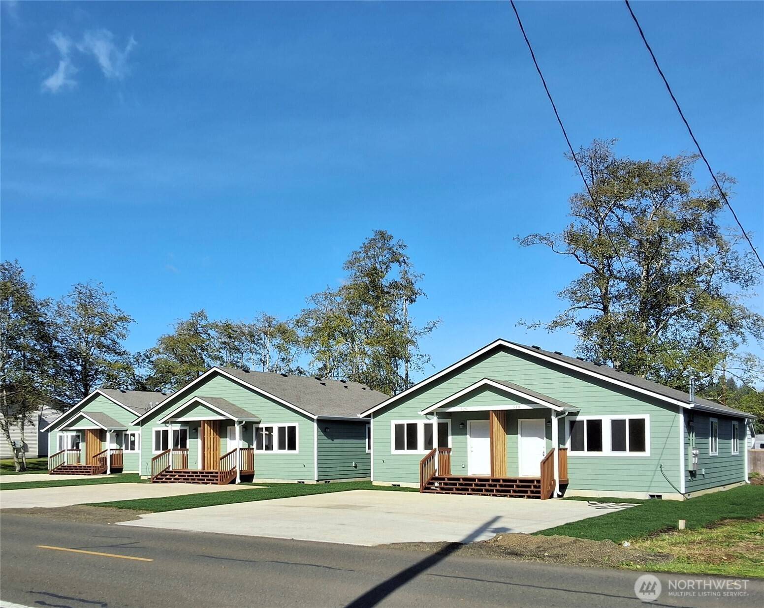 Aberdeen, WA 98520,522 -524 W Cushing ST