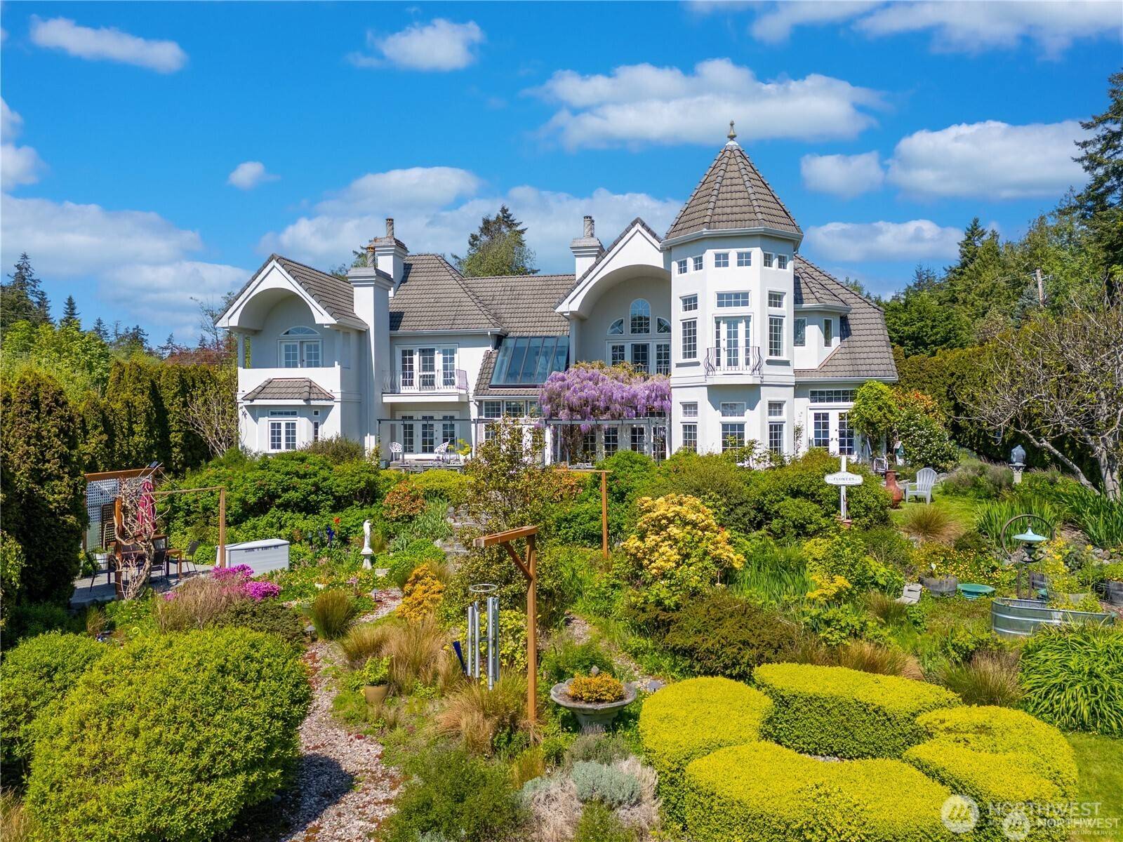 Anacortes, WA 98221,8480 Thompson Beach RD