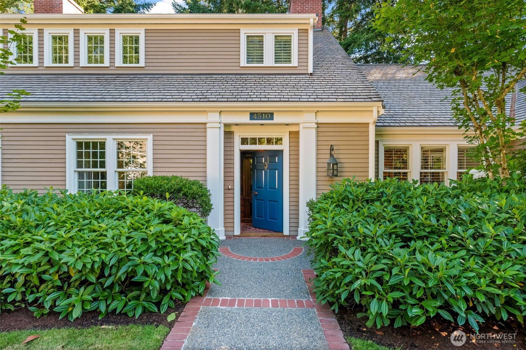 Gig Harbor, WA 98332,4510 N Foxglove DR NW