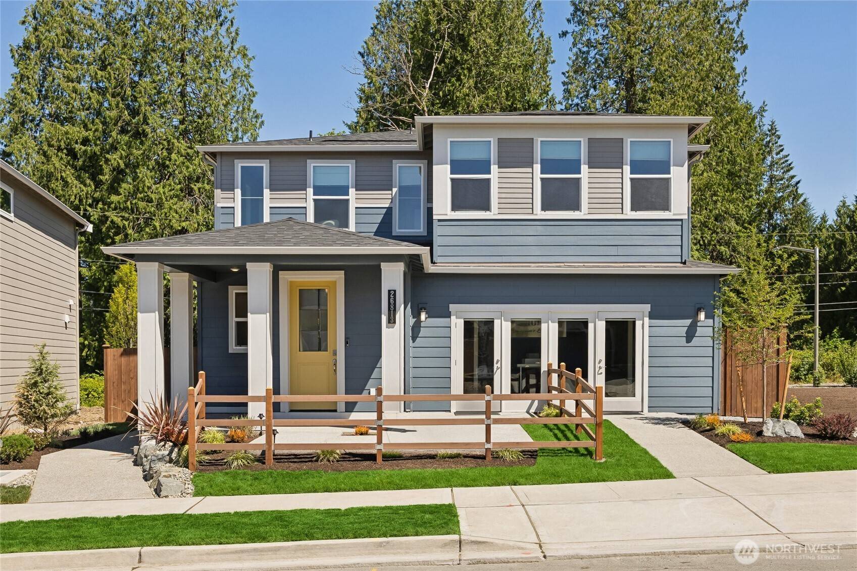 Duvall, WA 98019,26858 NE 143rd CIR #21