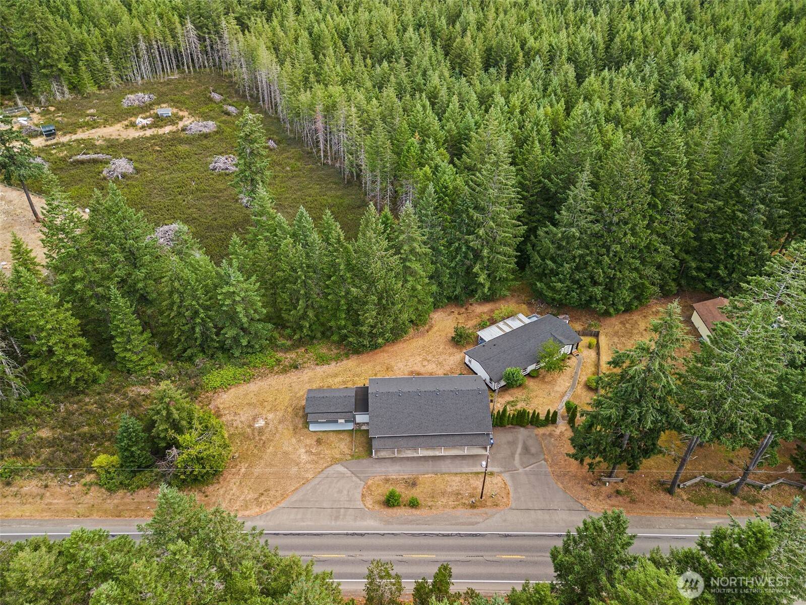 Shelton, WA 98584,14848 N HWY 101