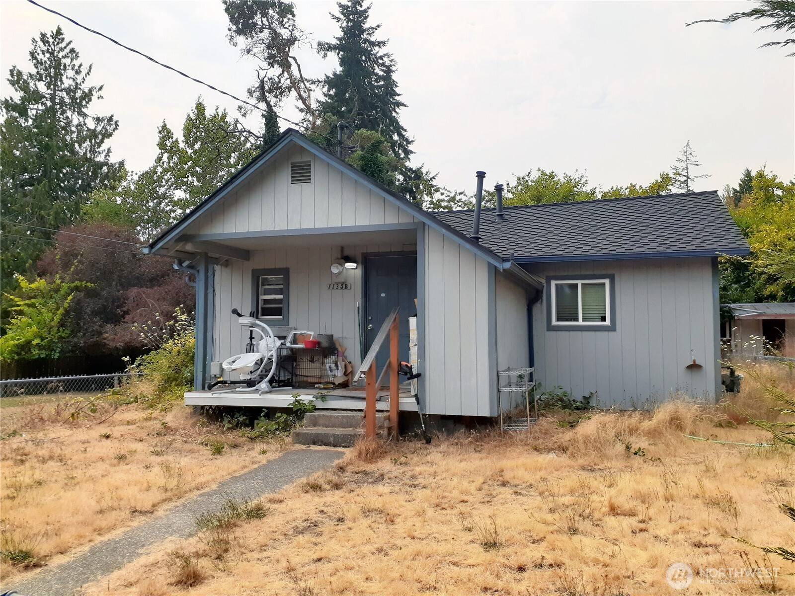 Bremerton, WA 98312,1135 Morgan RD NW #A & B