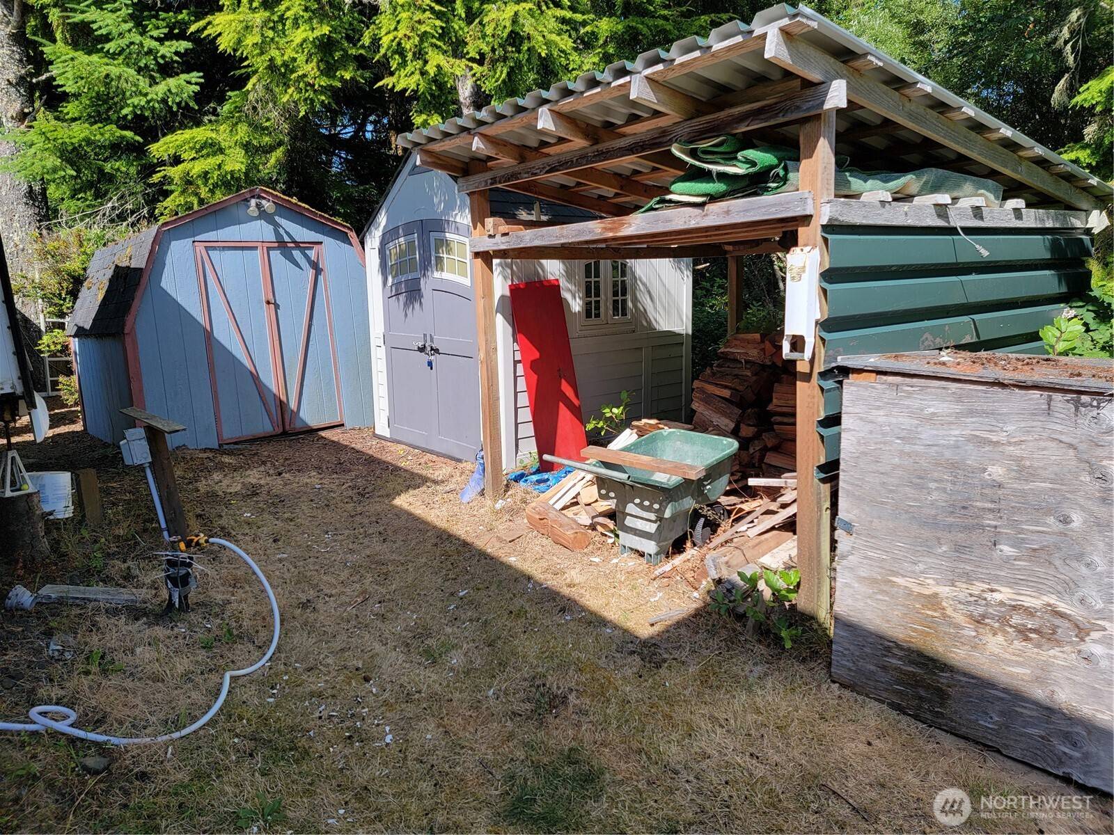 Ocean Park, WA 98640,2907 219th ST