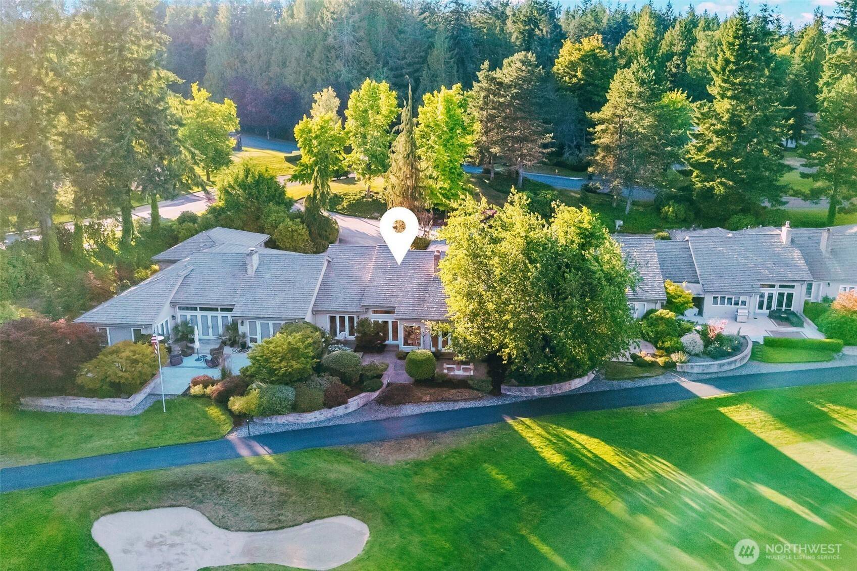 Gig Harbor, WA 98332,12711 54th AVE NW
