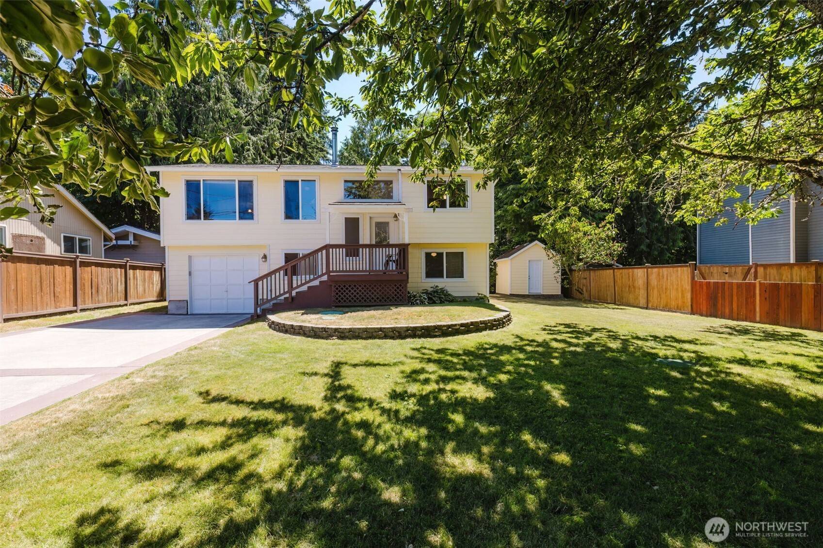 Poulsbo, WA 98370,2025 NW Mulholland BLVD