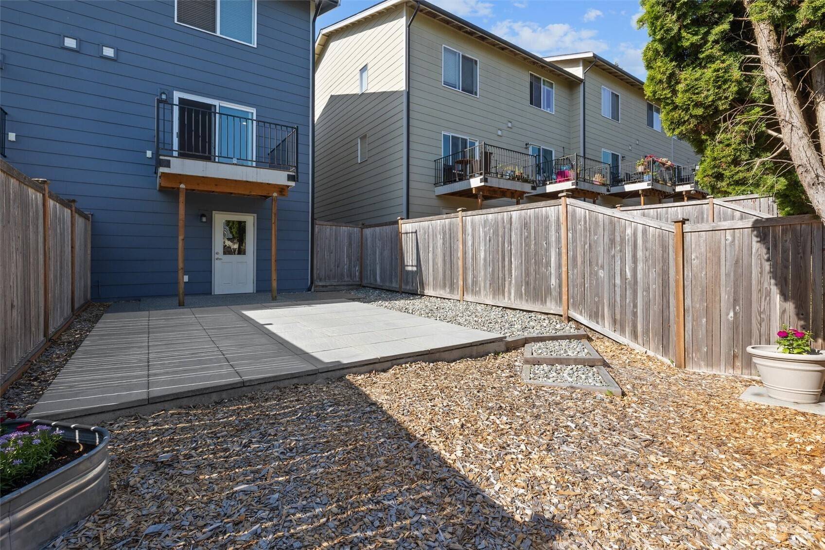 Lynnwood, WA 98036,19403 7th AVE W #C1