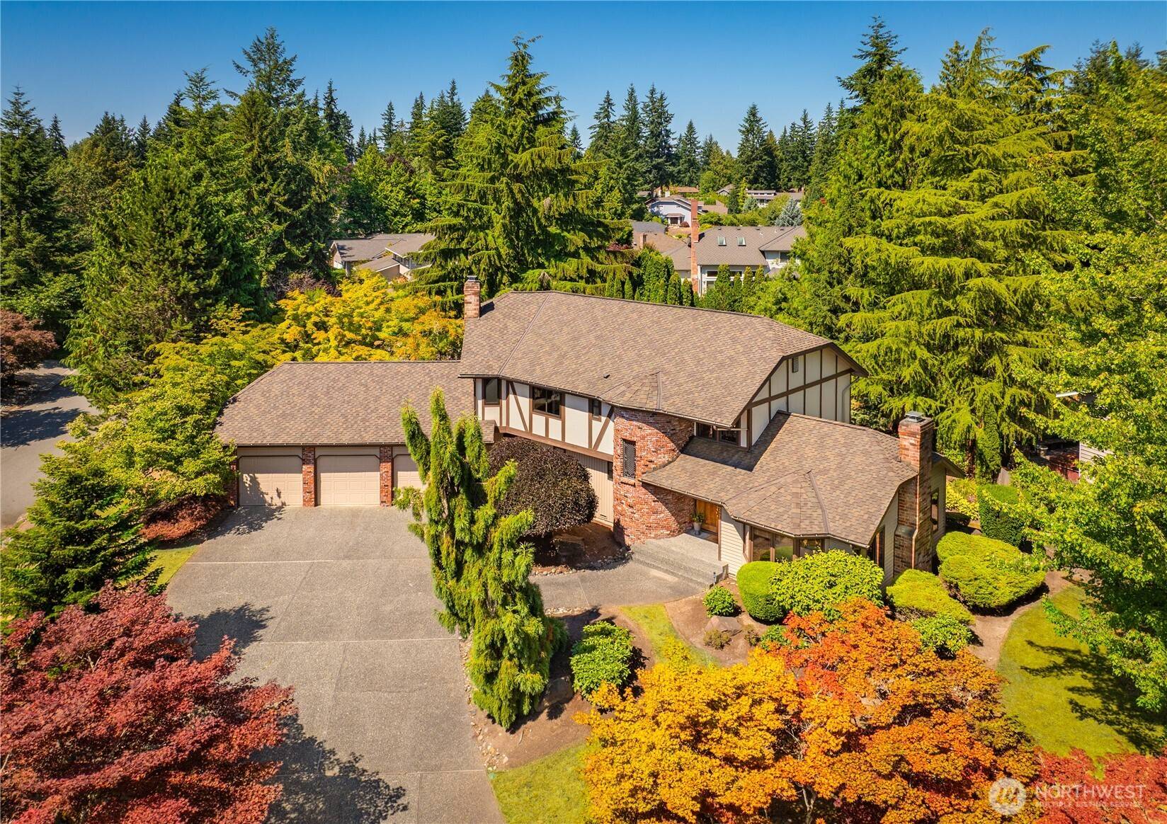 Mill Creek, WA 98012,2025 143RD PLACE SE