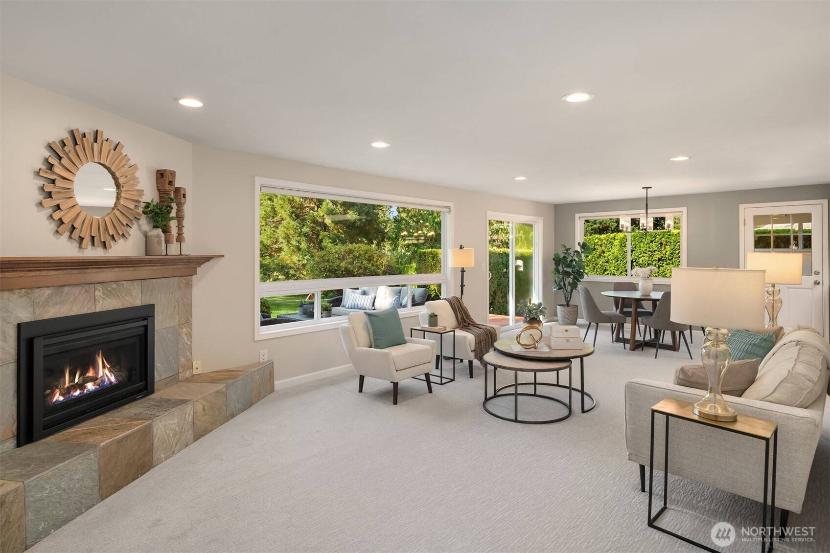 Redmond, WA 98052,18224 NE 27th ST