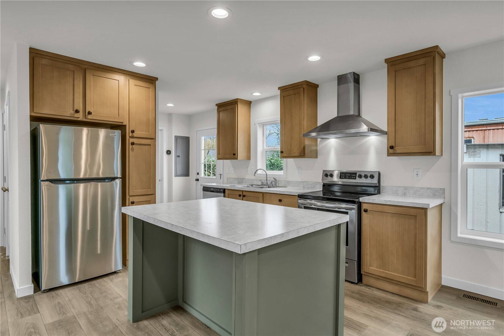 Seatac, WA 98188,18117 32nd AVE S #333